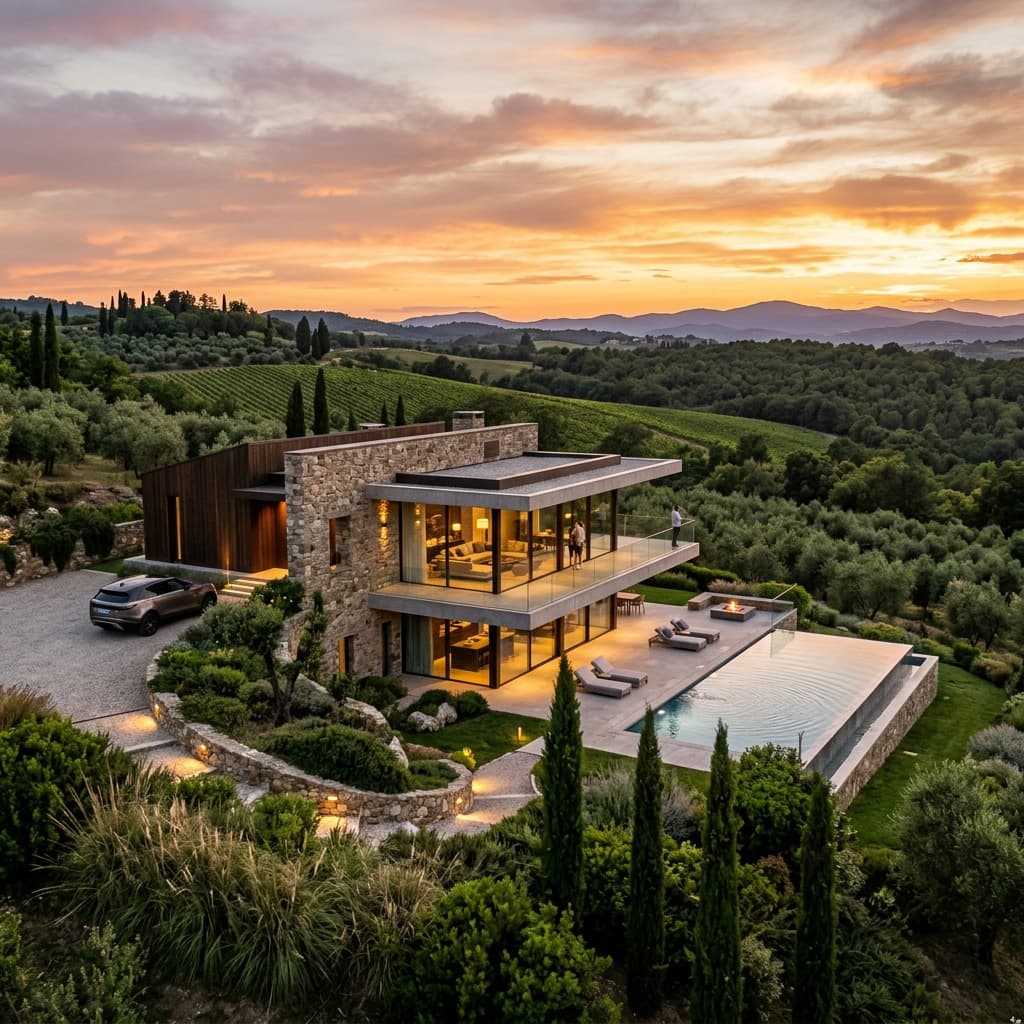 Building Your Dreams
